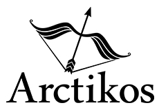 Brand Logo: Arctikos Watches Brand